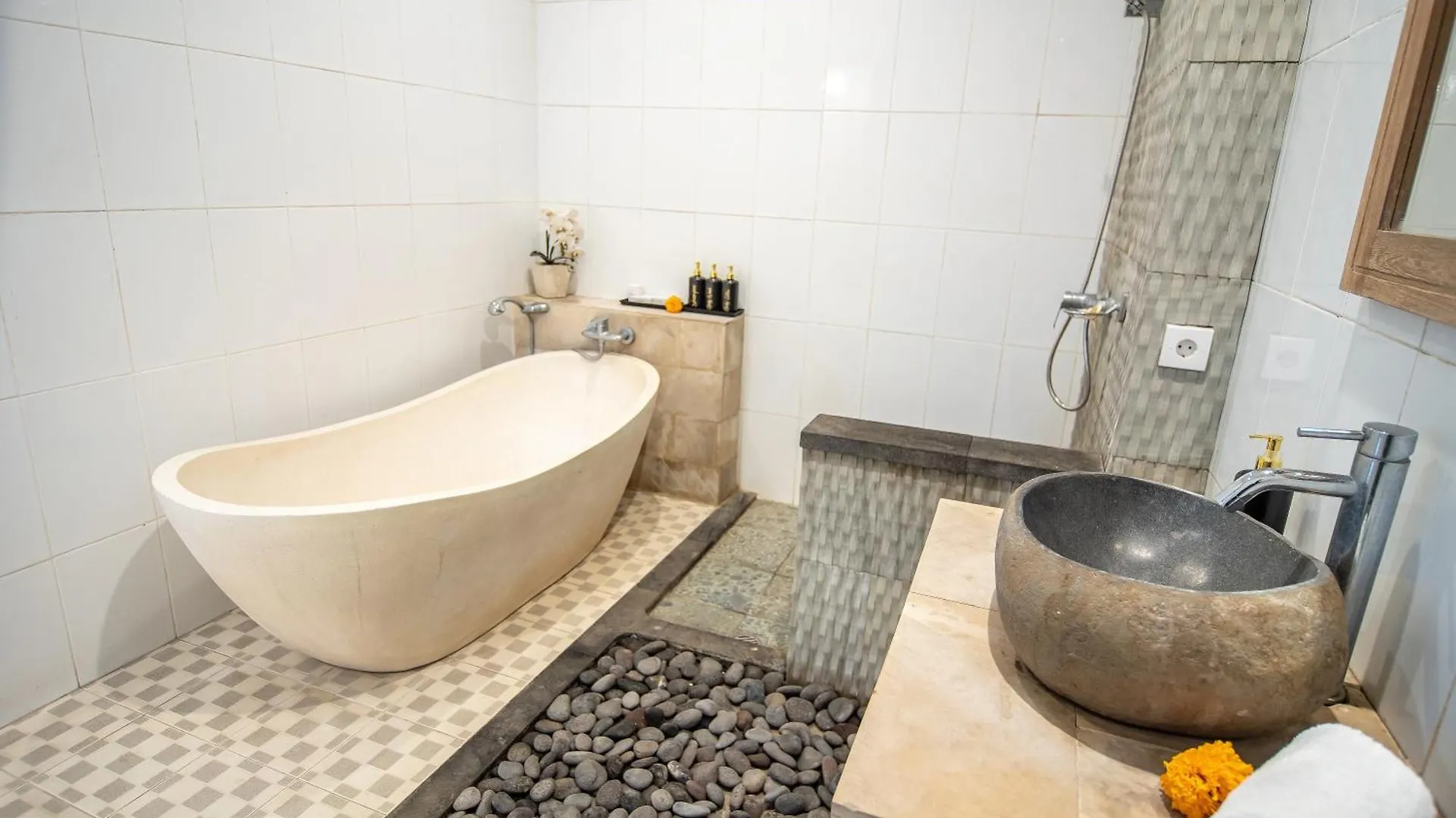 Dream Villa Rice Fields 2Bedroom Deluxe