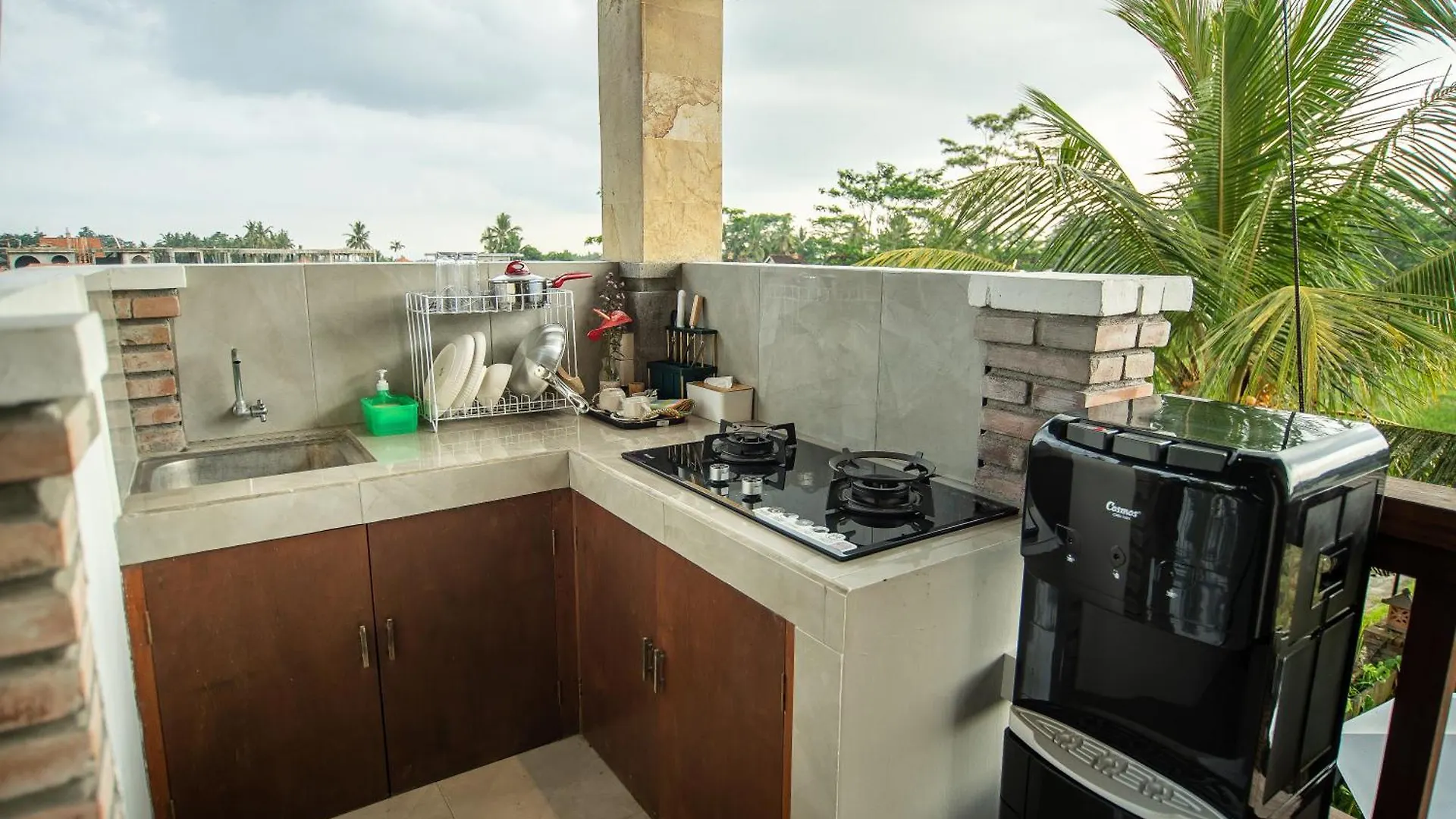 Dream Villa Rice Fields 2Bedroom Deluxe