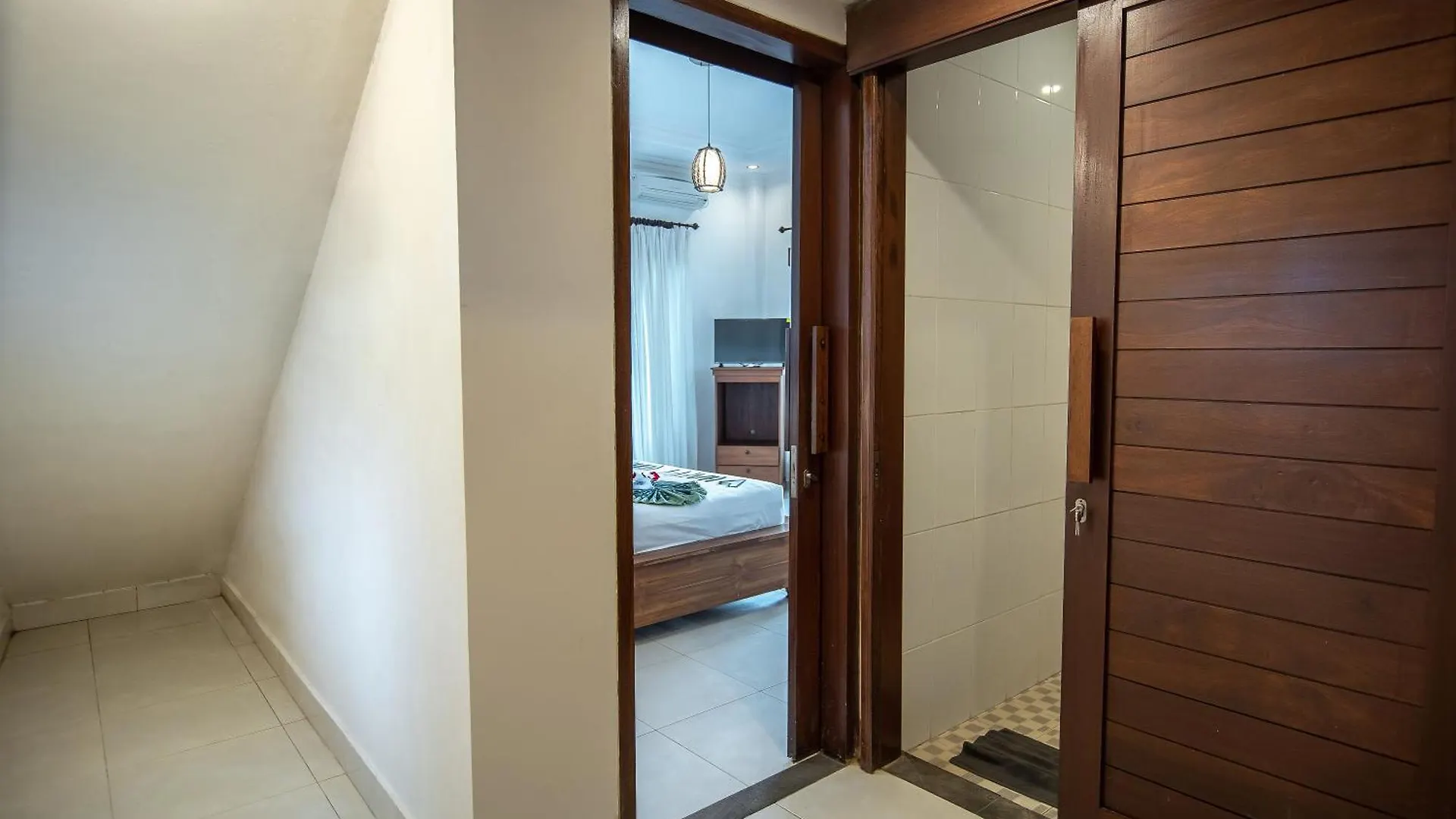 Dream Villa Rice Fields 2Bedroom Deluxe