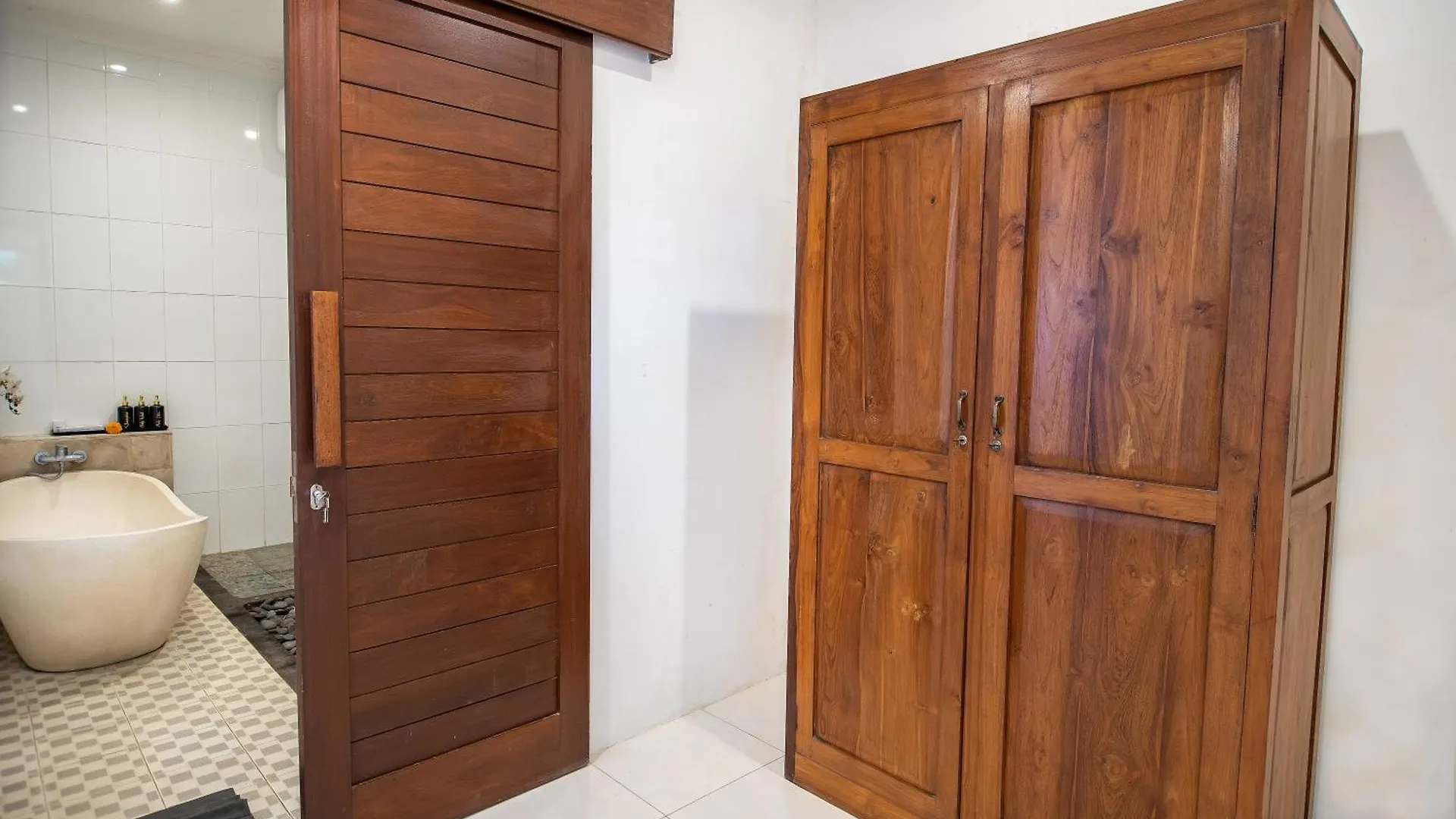 Dream Villa Rice Fields 2Bedroom Deluxe 0*, Ubud (Bali) Indonesia