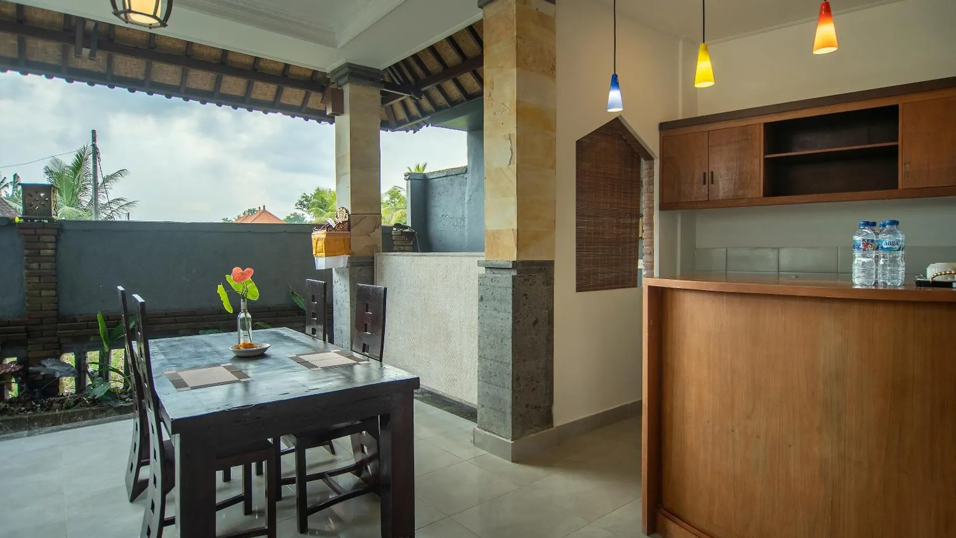 Dream Villa Rice Fields 2Bedroom Deluxe