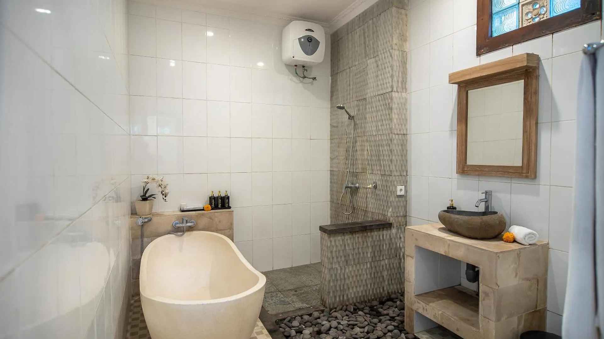 Dream Villa Rice Fields 2Bedroom Deluxe