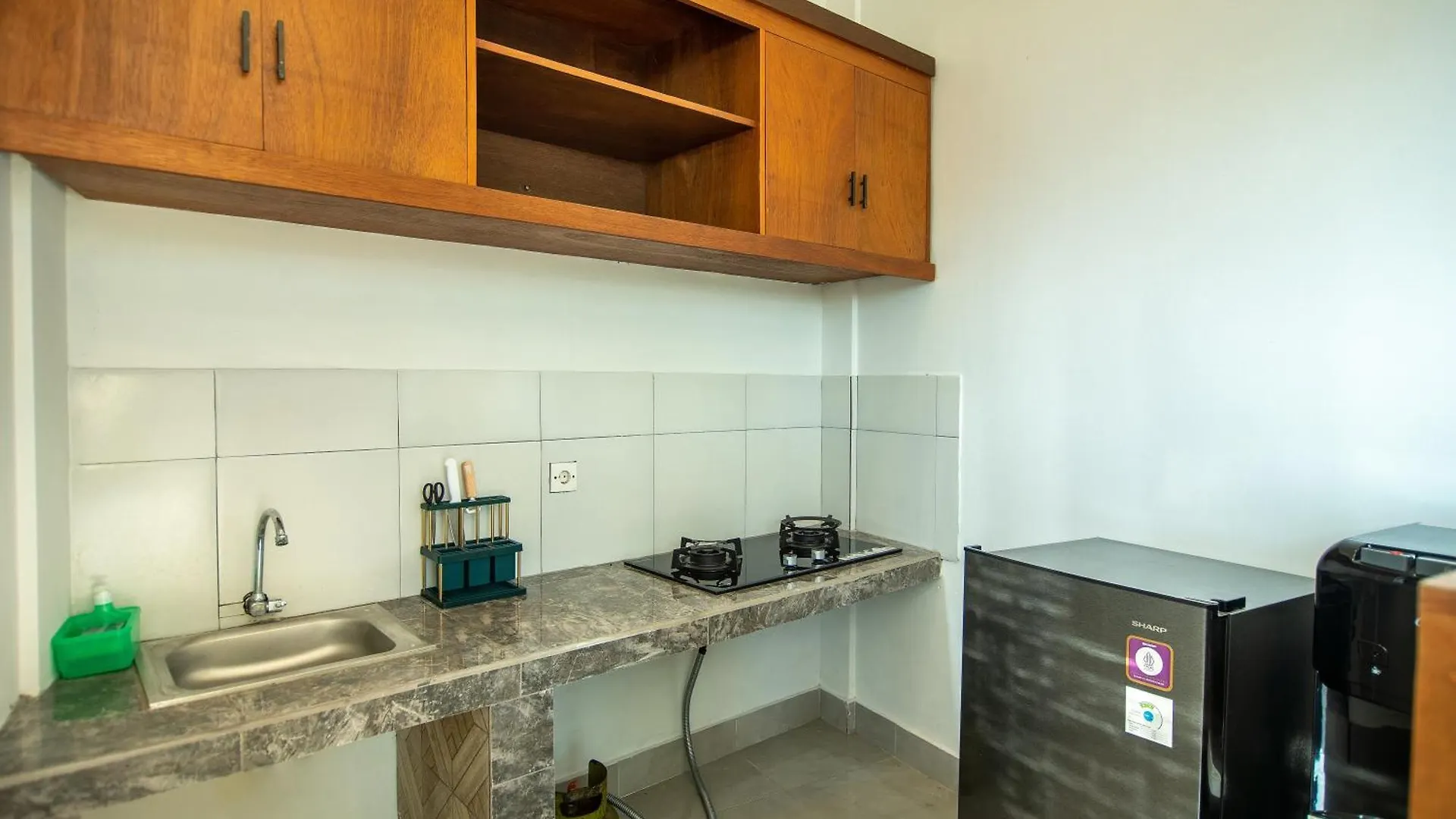 Dream Villa Rice Fields 2Bedroom Deluxe